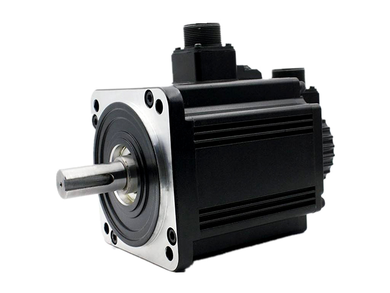 伺服電機(jī)怎么設(shè)置？詳細(xì)調(diào)試步驟