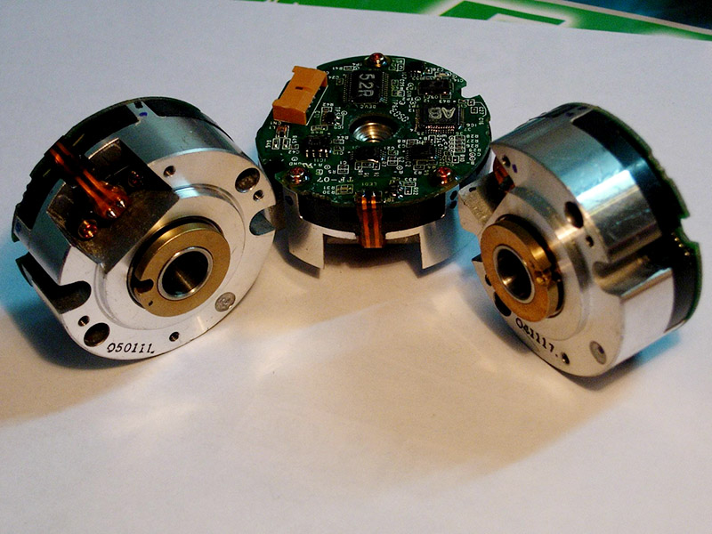 伺服電機(jī)編碼器怎么拆？方法很簡(jiǎn)單！