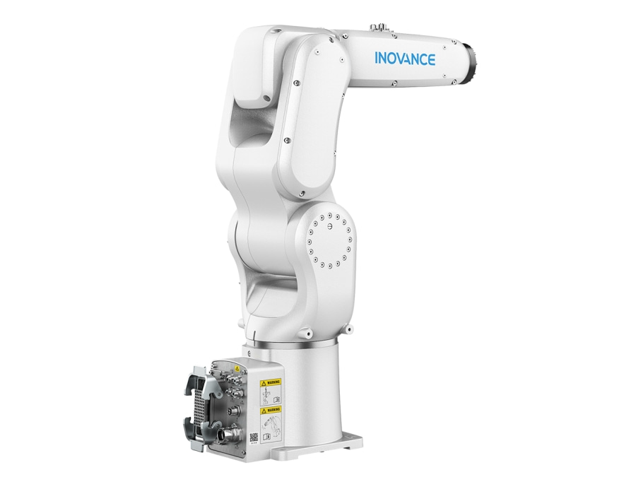 IR-R4系列六關節(jié)機器人